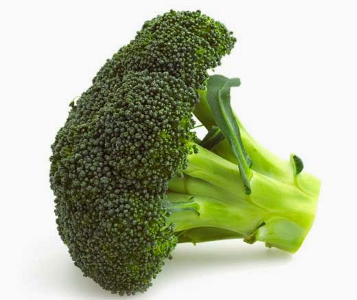 Benefits of Broccoli