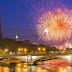 Fireworks HD Wallpaper