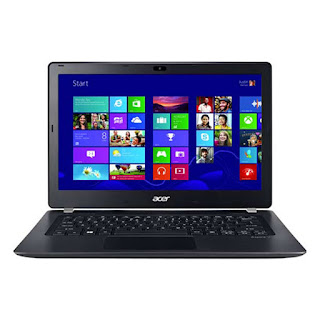 Jual Laptop Acer Aspire E5-551 Quad Core A10 Warna-Hitam Harga RP 6.649.000