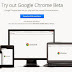 Google: Η 64bit έκδοση του Chrome είναι διαθέσιμη