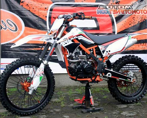 Modifikasi klx 150 supermoto motor kawasaki buat adventure ...