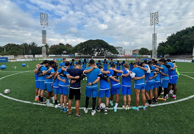 Cibao FC abre campo de entrenamientos con la vista fija en retener corona