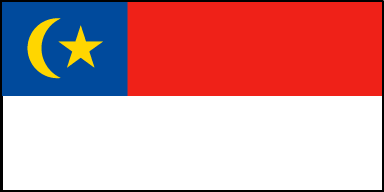Gambar Dengan Latar Hitam  Latar  Belakang Jata Negara Bendera Negeri Malaysia 