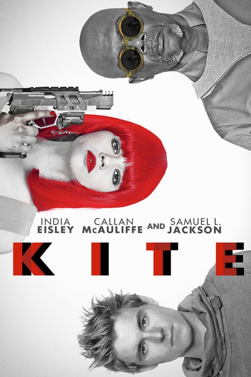 [HD] Kite 2014 Film Complet En Anglais