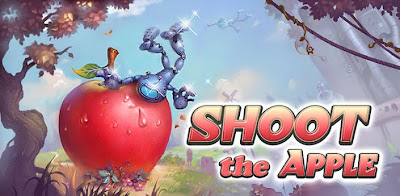 Shoot the Apple 1.1.2 Apk | Game Lucu Android