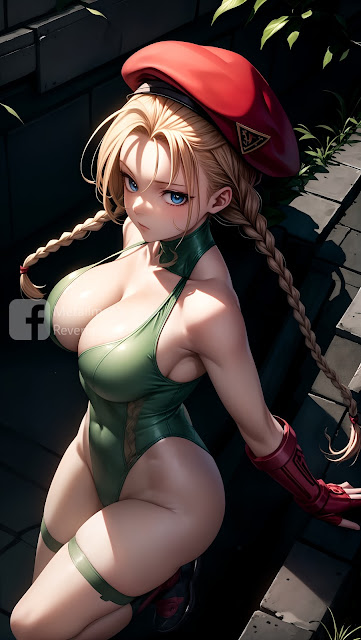 Cammy White