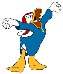 Donald Duck (7)