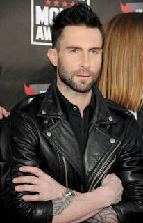 Adam Levine Tattoos, Tattooing, Tattoos