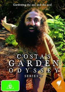 Costa's Garden Odyssey ep.1 