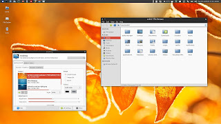 Numix GTK3 theme