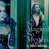 Gothic fashion editorial: "So magical, so mysterious"