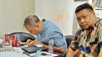 Ada Dugaan Tambang Illegal di Kutai Kartanegara Mengatasnamakan CV. Bara Naga