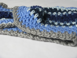 3. Remnant Yarn, One Of A Kind Pieces