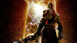 Download God of War : Chains of Olympus apk