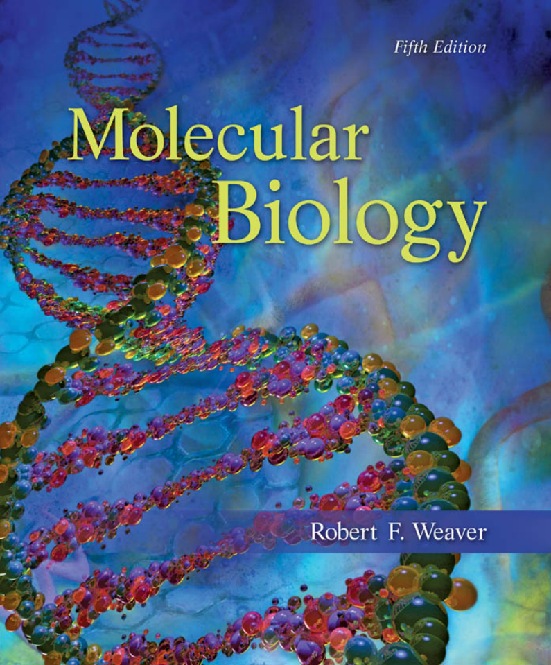 Molecular Biology