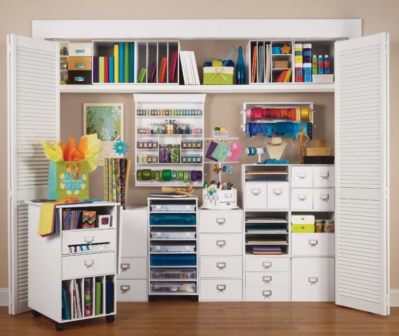 Craft Room Ideas Craft Room Ideas