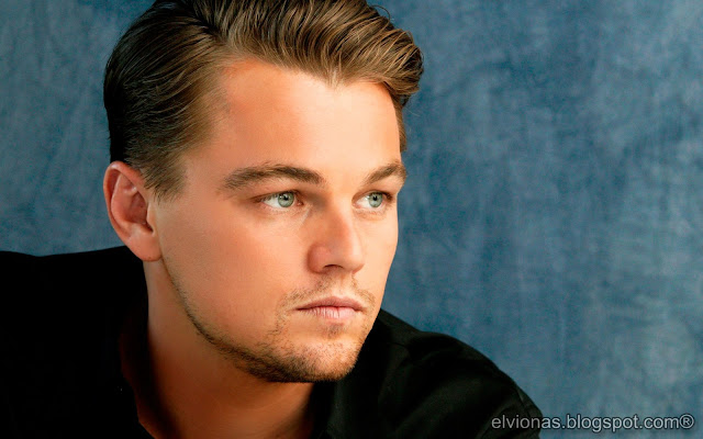 Leonardo Dicaprio