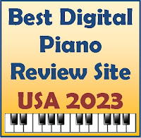 Best digital piano review site usa 2023