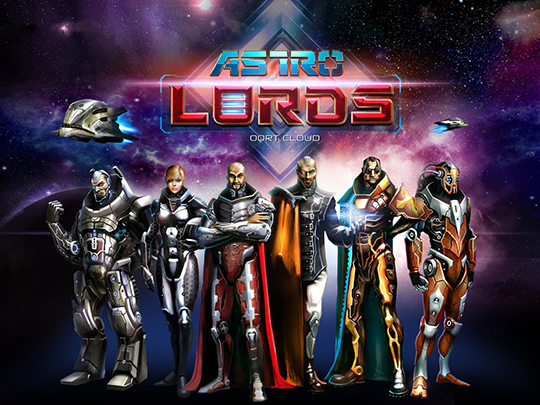astro lords besplatnaya 3d online strategiya