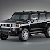 Hummer H3x