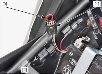 Cara Memperbaiki Sistem Rem ABS Sepeda Motor