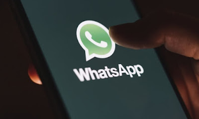 How to Record Video Calls On WhatsApp Android