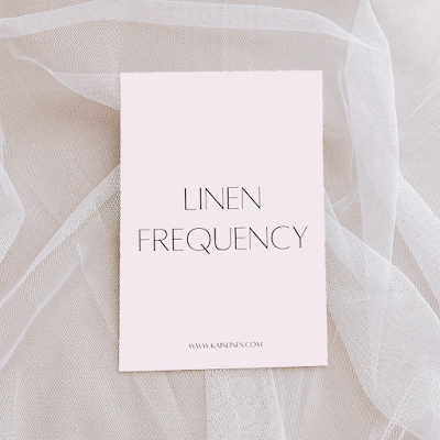 Linen Frequency