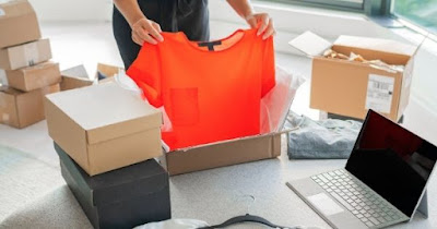 The Benefits of Running an Ecommerce Business