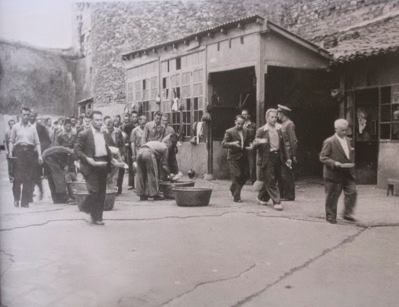 Ciudad de León en España | Fotos antiguas | Recuerdos de León