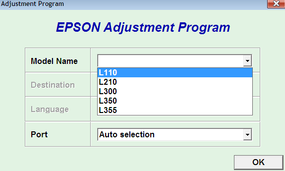 Support Copier Drivers Download Epson L110 L210 L300 L350 L355 Resetter Tool download epson l110 l210 l300 l350
