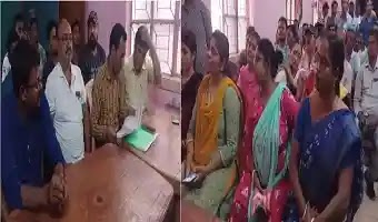 কাঁকসা অঞ্চলের তৃণমূলের দলীয় কর্মীদের নিয়ে বৈঠক অনুষ্ঠিত হল