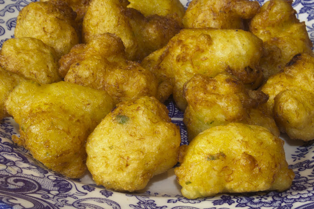 buñuelos de bacalao final