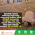 Khusyuk itu ada di hati, tapi buahnya ada pada badan