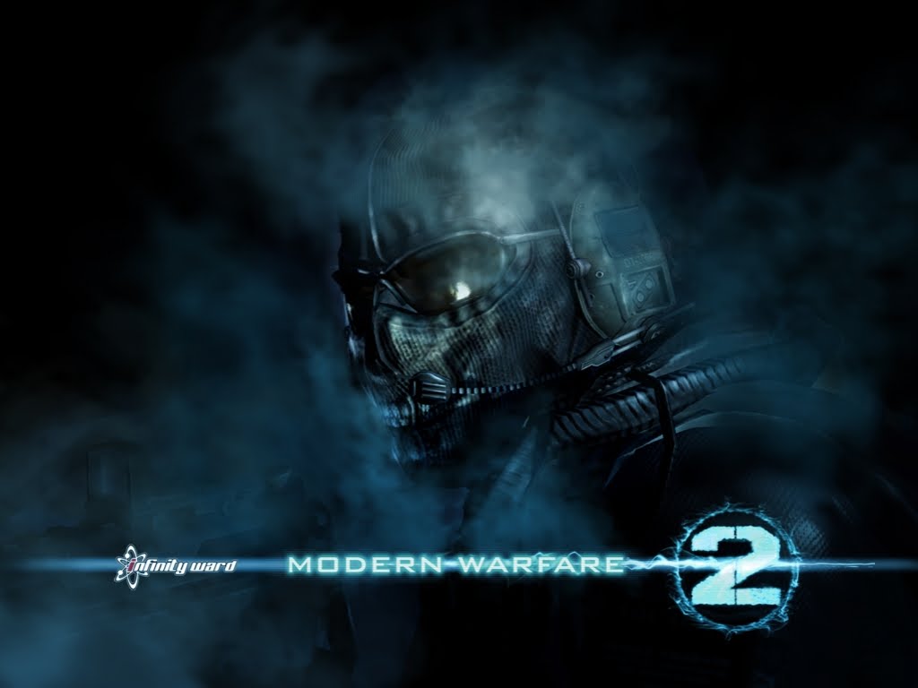 Home » pc » playstation3 » xbox360 » Modern Warfare 2 recauda 550 ...