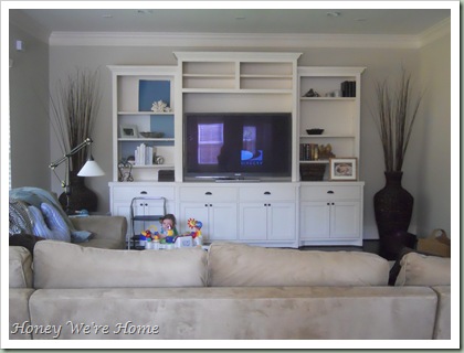 Paint media cabinet 015