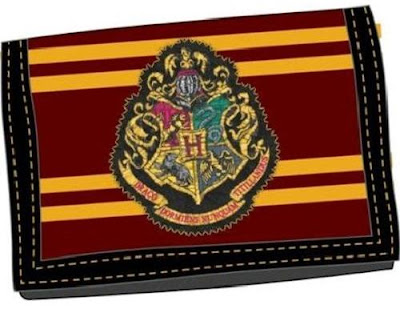 Harry Potter toys bags wallets