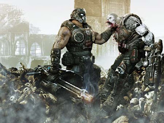 Free Download Gears of War 3