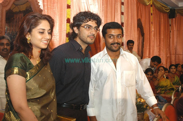 Ultimate Star Ajith Kumar's Exclusive Unseen Pictures - 2...14