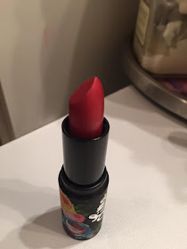 Lime Crime Perlees Lady