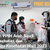 Lowongan Kerja Pusat Kesehatan Haji Kementerian Kesehatan Republik Indonesia Arab Saudi Besar besaran Tahun 2023
