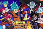 Dragon Ball Heroes (Episode 1 - 2) Subtitle Indonesia x265