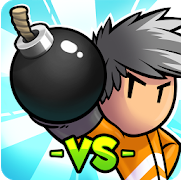 Download Game Android Bomber Friends Apk Mod v3.49 Unlimited Money