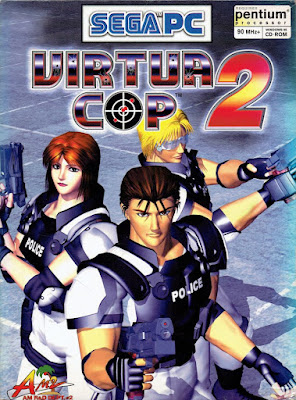 Virtua Cop 2 Full Game Repack Download