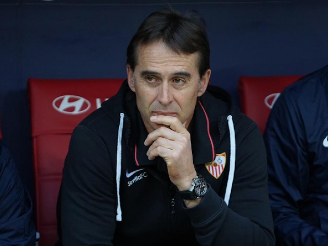 Lopetegui