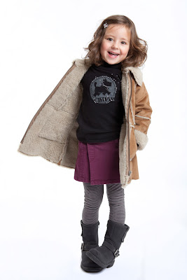 Chipie - Herbst-Winter 2012/2013