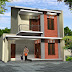 Gambar Desain Rumah Minimalis 2 Lantai Modern