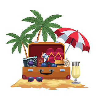 200+ Travel icon cartoon Images for Business