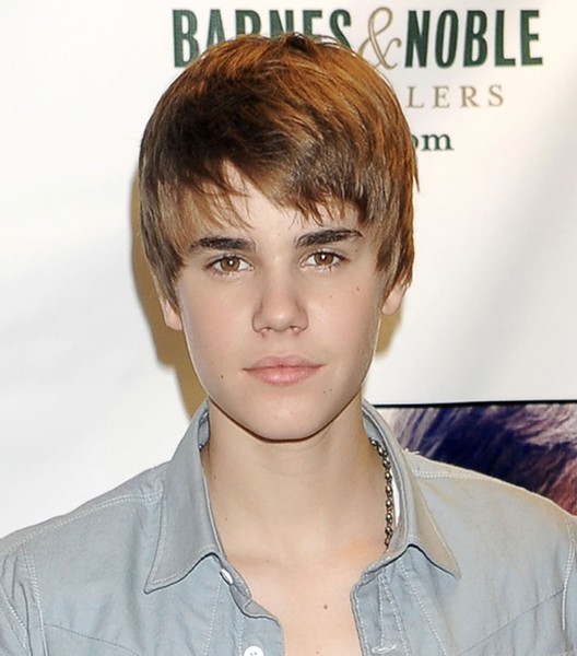 when justin bieber cut his hair. wallpaper Justin Bieber Cuts