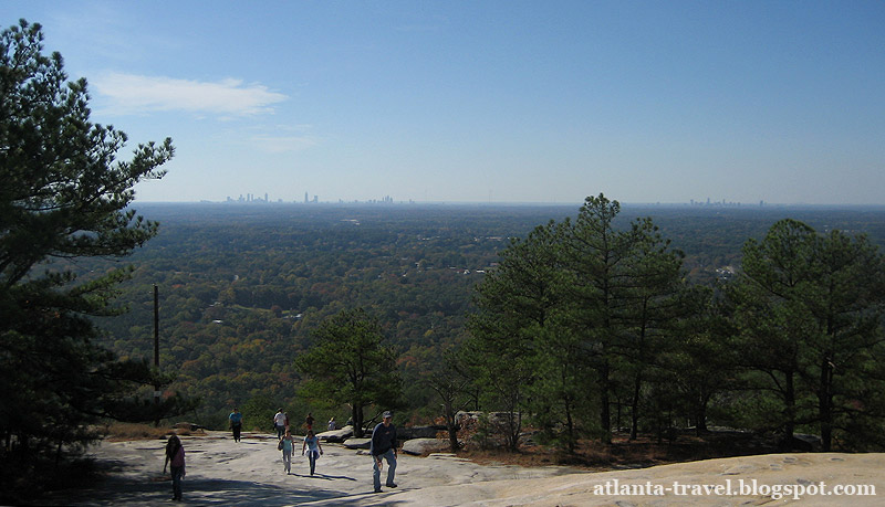 Stone Mountain