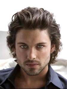 hairstyles for men